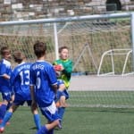 Nogomet : Pokal ZSSDI U 11