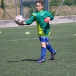 Nogomet : Pokal ZSSDI U 11
