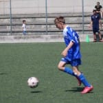 Nogomet : Pokal ZSSDI U 11