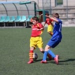 Nogomet : Pokal ZSSDI U 11