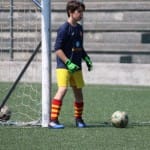 Nogomet : Pokal ZSSDI U 11