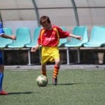 Nogomet : Pokal ZSSDI U 11