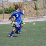 Nogomet : Pokal ZSSDI U 11