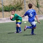 Nogomet : Pokal ZSSDI U 11