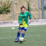 Nogomet : Pokal ZSSDI U 11
