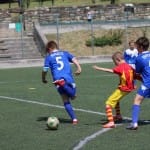 Nogomet : Pokal ZSSDI U 11