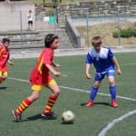 Nogomet : Pokal ZSSDI U 11