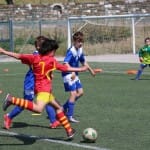Nogomet : Pokal ZSSDI U 11