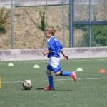 Nogomet : Pokal ZSSDI U 11