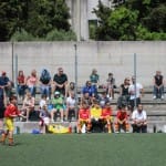 Nogomet : Pokal ZSSDI U 11