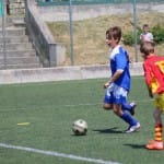 Nogomet : Pokal ZSSDI U 11