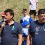 Nogomet : Pokal ZSSDI U 11