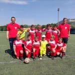 Pokal ZSŠDI U11