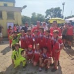 Pokal ZSŠDI U11