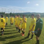 ZSŠDI Cup U15