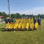 Troboj ZSŠDI Cup U15