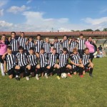 Troboj ZSŠDI Cup U15