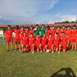 Troboj ZSŠDI Cup U15