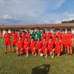 ZSŠDI Cup U15