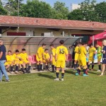 ZSŠDI Cup U15