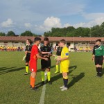 ZSŠDI Cup U15