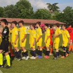 ZSŠDI Cup U15