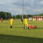 ZSŠDI Cup U15