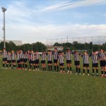 ZSŠDI Cup U15