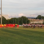 ZSŠDI Cup U15