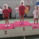 AŠK Kras: športni dan v Zgoniku