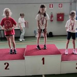 AŠK Kras: športni dan v Zgoniku