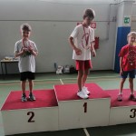 AŠK Kras: športni dan v Zgoniku