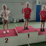 AŠK Kras: športni dan v Zgoniku