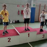 AŠK Kras: športni dan v Zgoniku