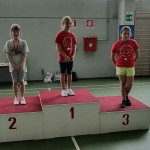 AŠK Kras: športni dan v Zgoniku