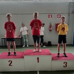 AŠK Kras: športni dan v Zgoniku