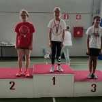 AŠK Kras: športni dan v Zgoniku