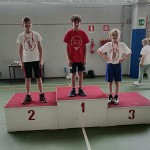 AŠK Kras: športni dan v Zgoniku