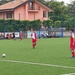 ZSŠDI Cup u17