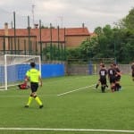 ZSŠDI Cup u17