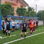 ZSŠDI Cup u17