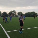 ZSŠDI Cup u17