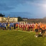 ZSŠDI Cup u17