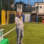ZSŠDI Cup u17