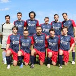 2. Al: Sovodnje - Torre
