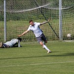 2. Al: Sovodnje - Torre