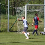 2. Al: Sovodnje - Torre