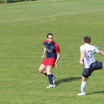 2. Al: Sovodnje - Torre