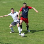 2. Al: Sovodnje - Torre