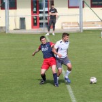 2. Al: Sovodnje - Torre